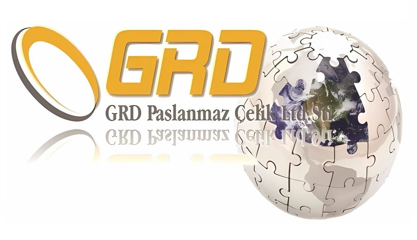 GRD PASLANMAZ