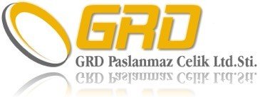 GRD Paslanmaz Çelik
